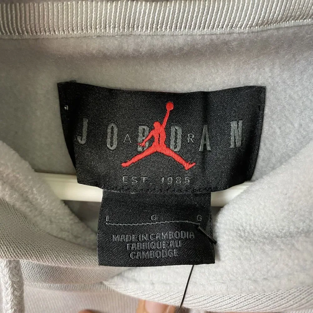 Jordan nike air
